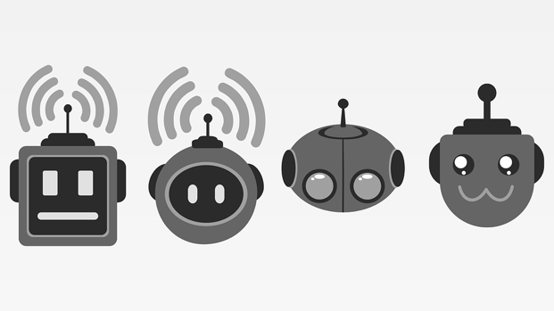 robots