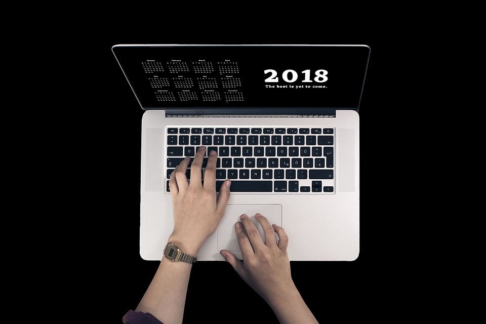 laptop