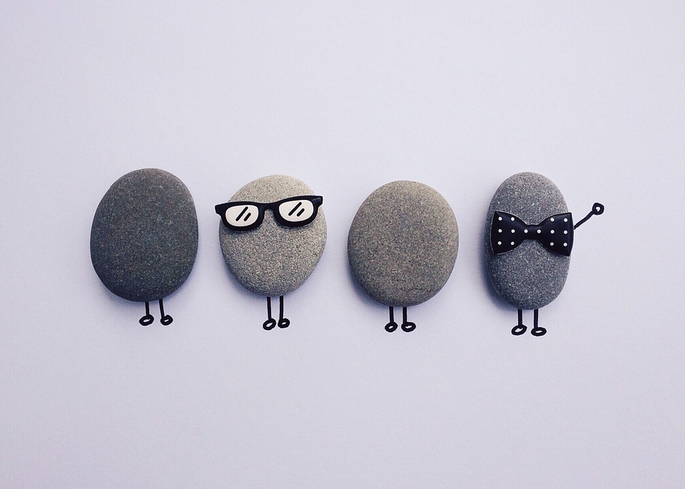 stones
