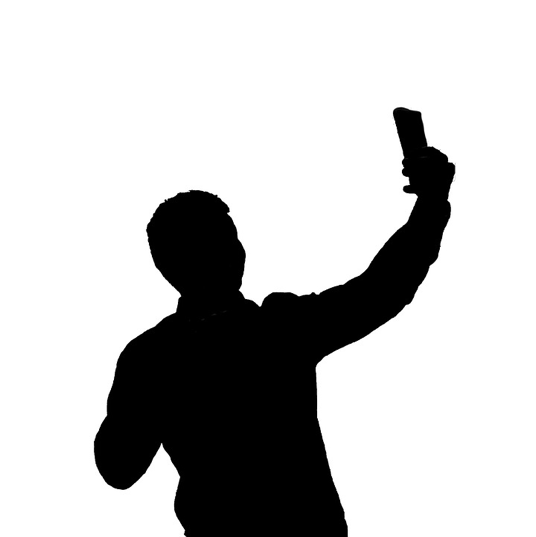 selfie