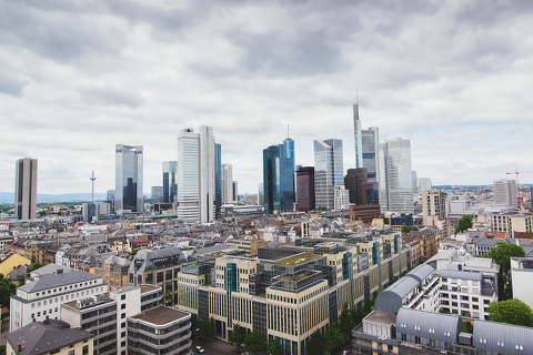 skyline