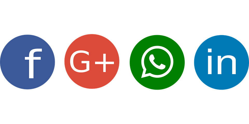social media